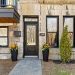 1285 Rue Rachel E. Montréal (Le Plateau-Mont-Royal) (Montréal)
