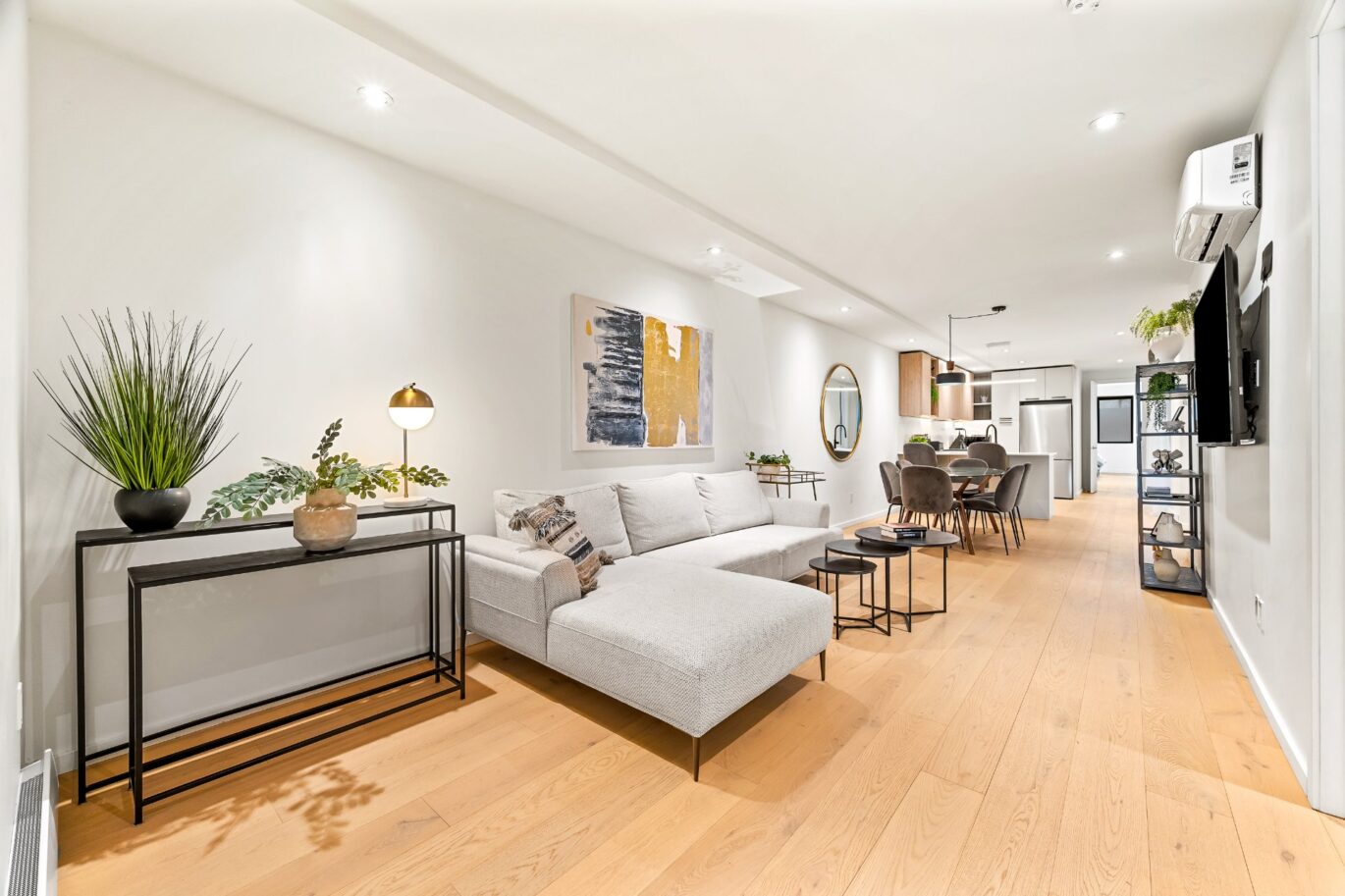 1285 Rue Rachel E. Montréal (Le Plateau-Mont-Royal) (Montréal)