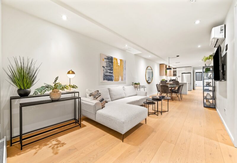 1285 Rue Rachel E. Montréal (Le Plateau-Mont-Royal) (Montréal)