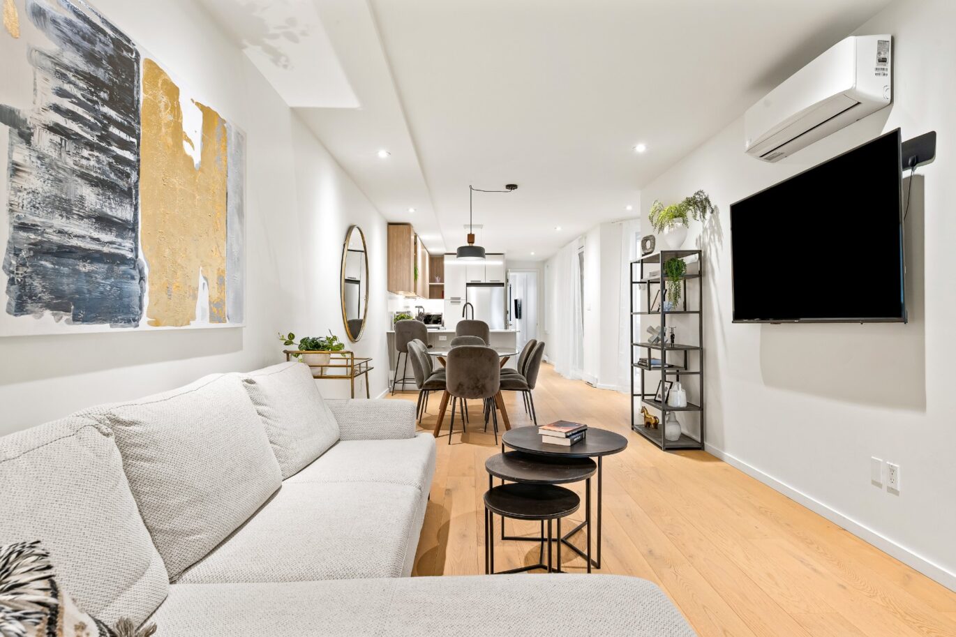 1285 Rue Rachel E. Montréal (Le Plateau-Mont-Royal) (Montréal)