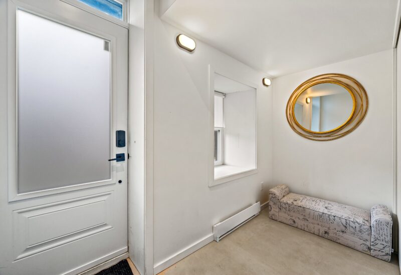 1285 Rue Rachel E. Montréal (Le Plateau-Mont-Royal) (Montréal)