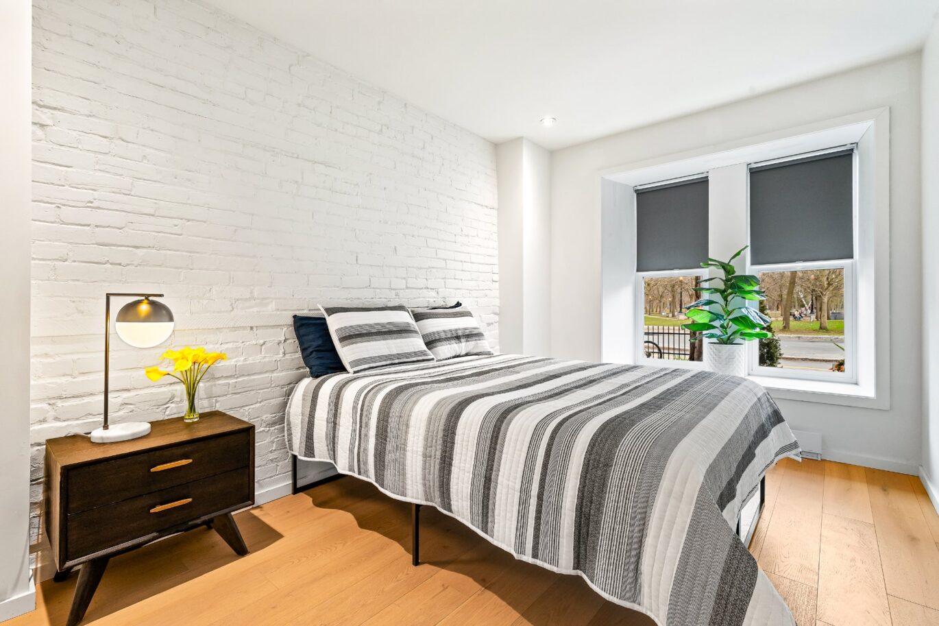 1285 Rue Rachel E. Montréal (Le Plateau-Mont-Royal) (Montréal)
