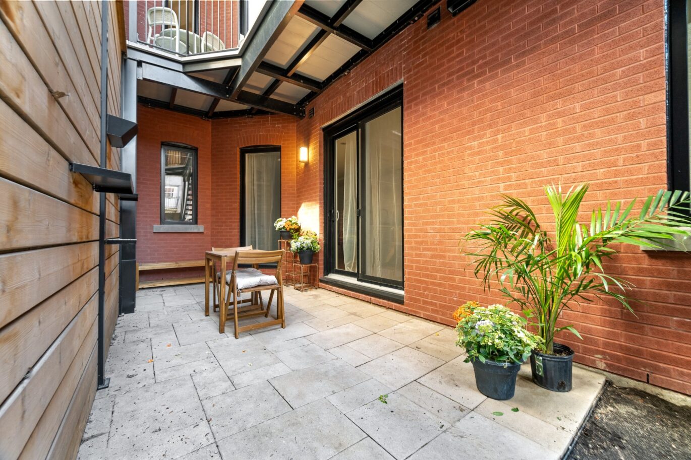 1285 Rue Rachel E. Montréal (Le Plateau-Mont-Royal) (Montréal)