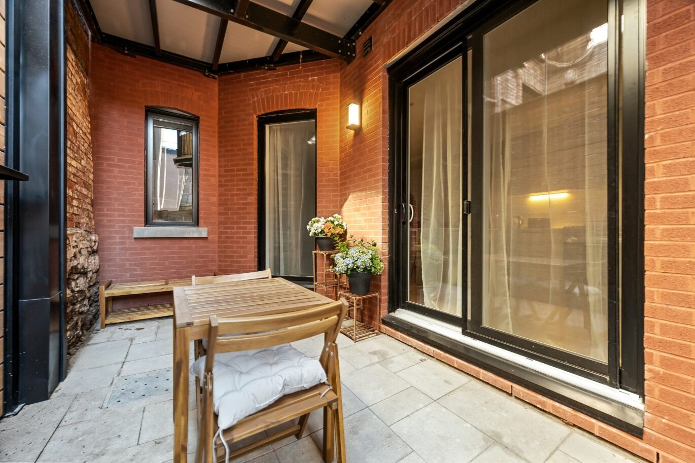 1285 Rue Rachel E. Montréal (Le Plateau-Mont-Royal) (Montréal)