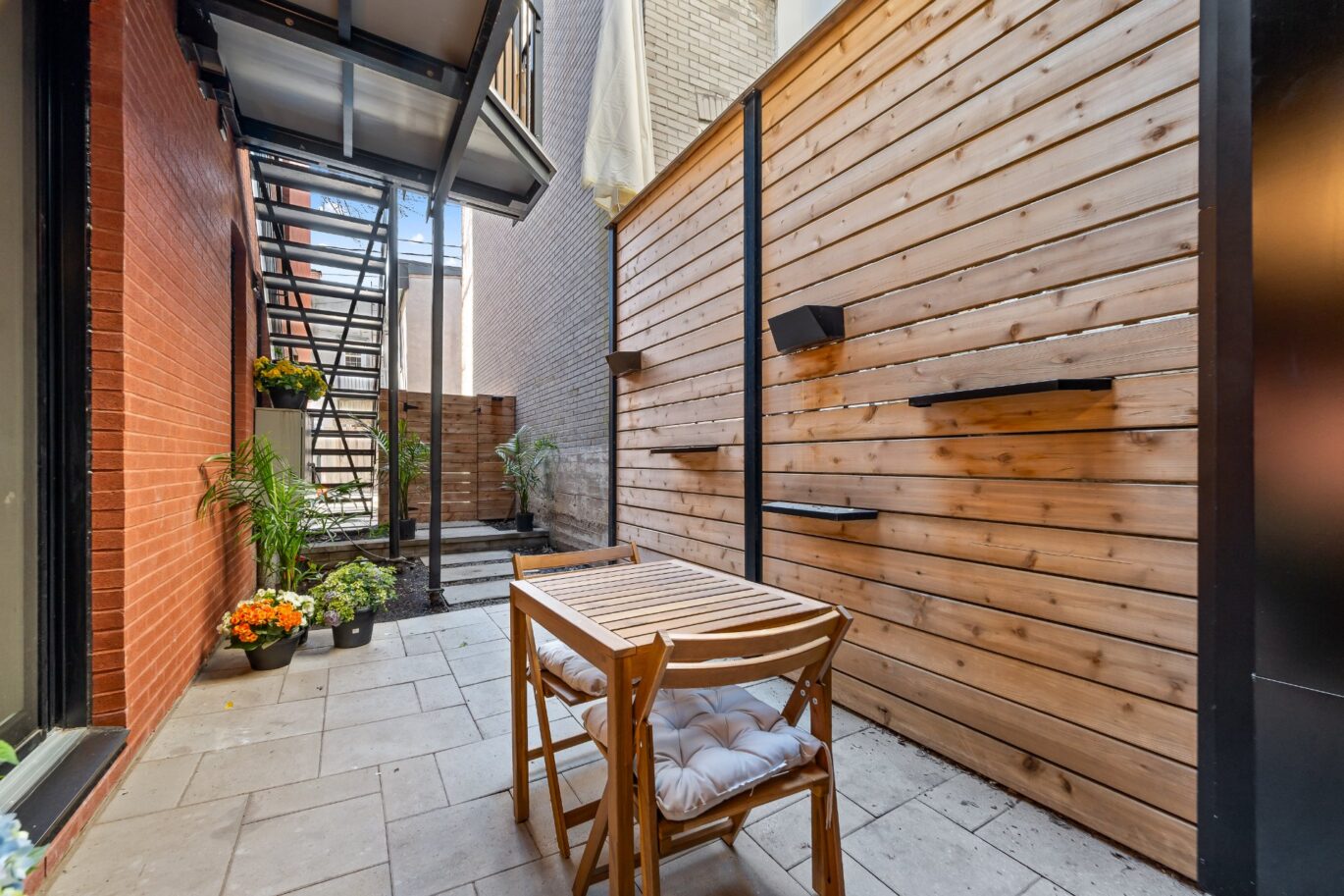 1285 Rue Rachel E. Montréal (Le Plateau-Mont-Royal) (Montréal)