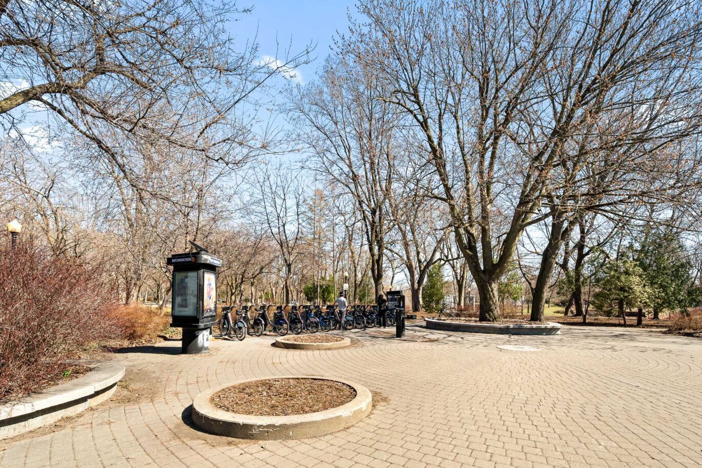 1285 Rue Rachel E. Montréal (Le Plateau-Mont-Royal) (Montréal)