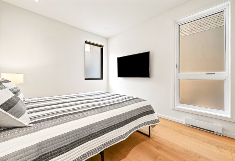 1285 Rue Rachel E. Montréal (Le Plateau-Mont-Royal) (Montréal)