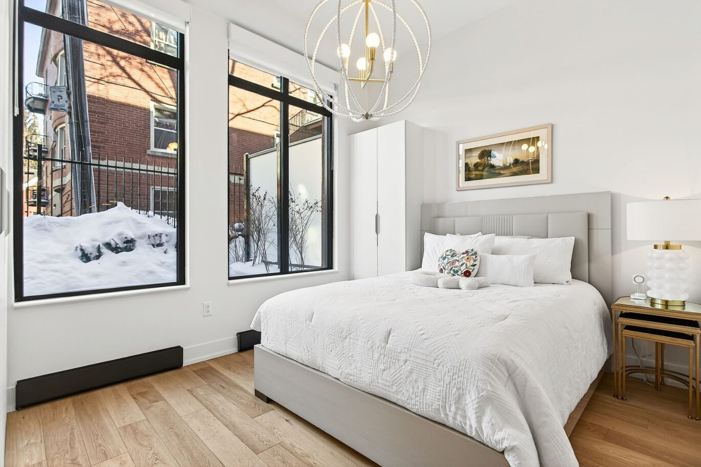 45 Av. Westminster S. #105 Montréal-Ouest (Montréal)