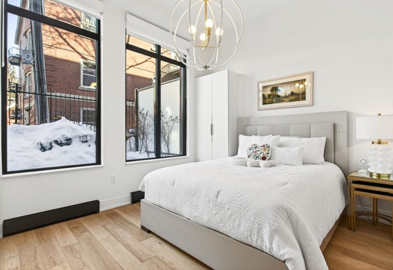 45 Av. Westminster S. #105 Montréal-Ouest (Montréal)
