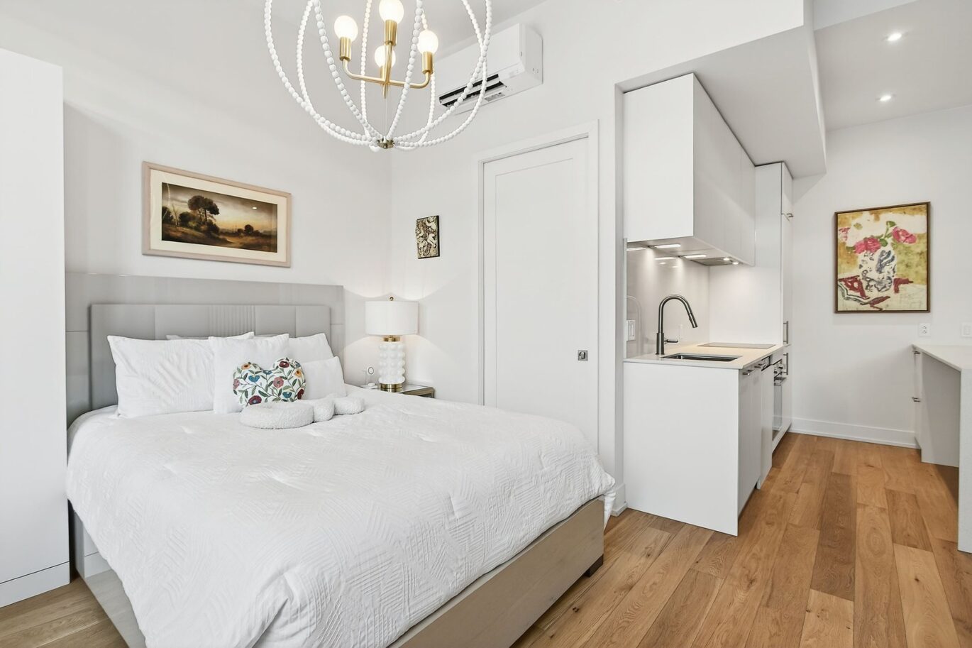45 Av. Westminster S. #105 Montréal-Ouest (Montréal)