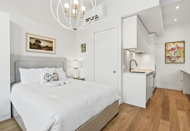 45 Av. Westminster S. #105 Montréal-Ouest (Montréal)