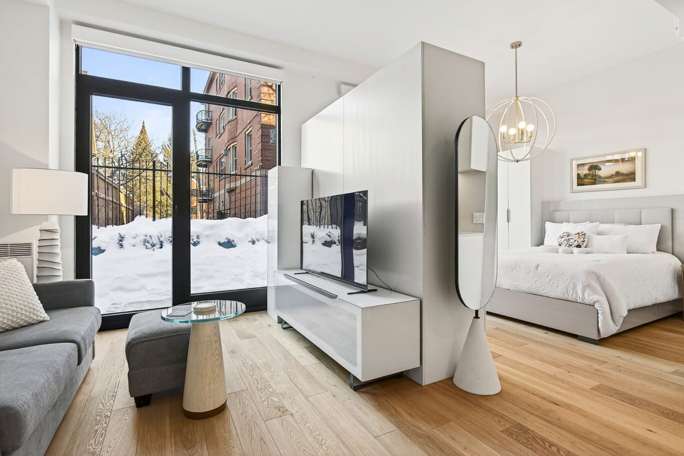 45 Av. Westminster S. #105 Montréal-Ouest (Montréal)