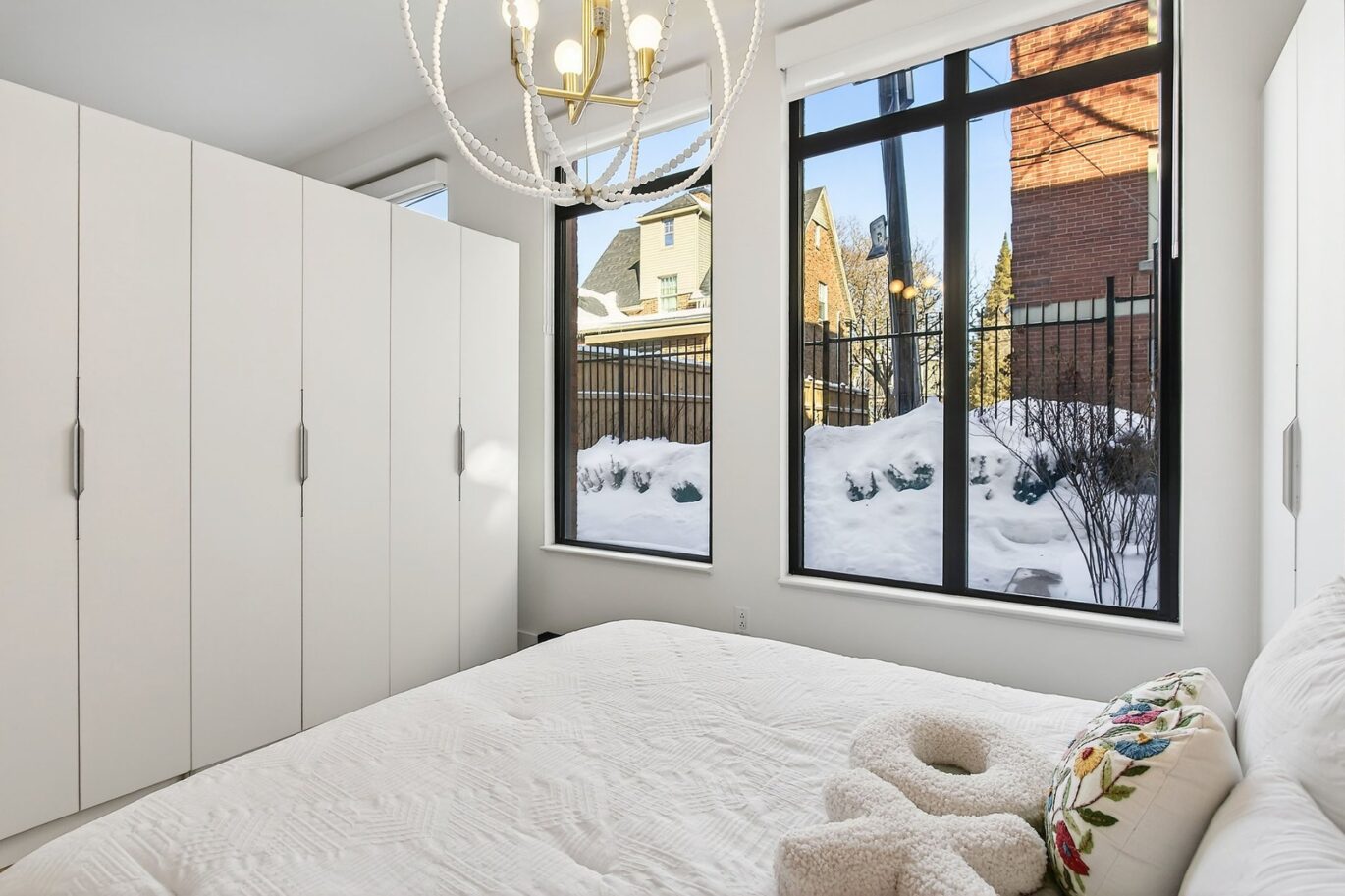 45 Av. Westminster S. #105 Montréal-Ouest (Montréal)