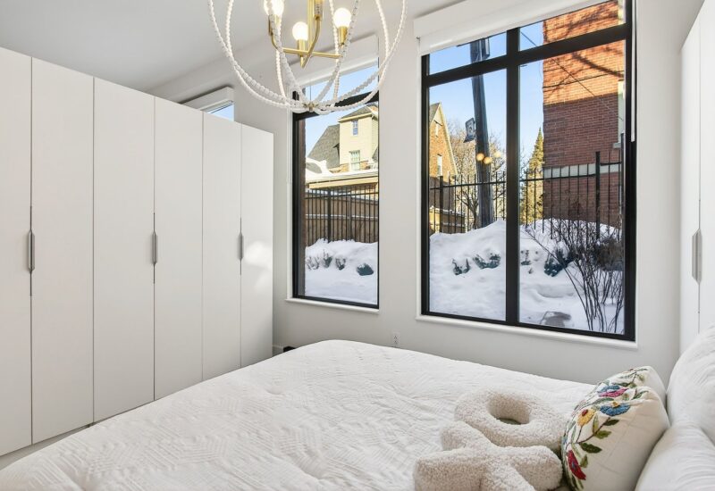 45 Av. Westminster S. #105 Montréal-Ouest (Montréal)