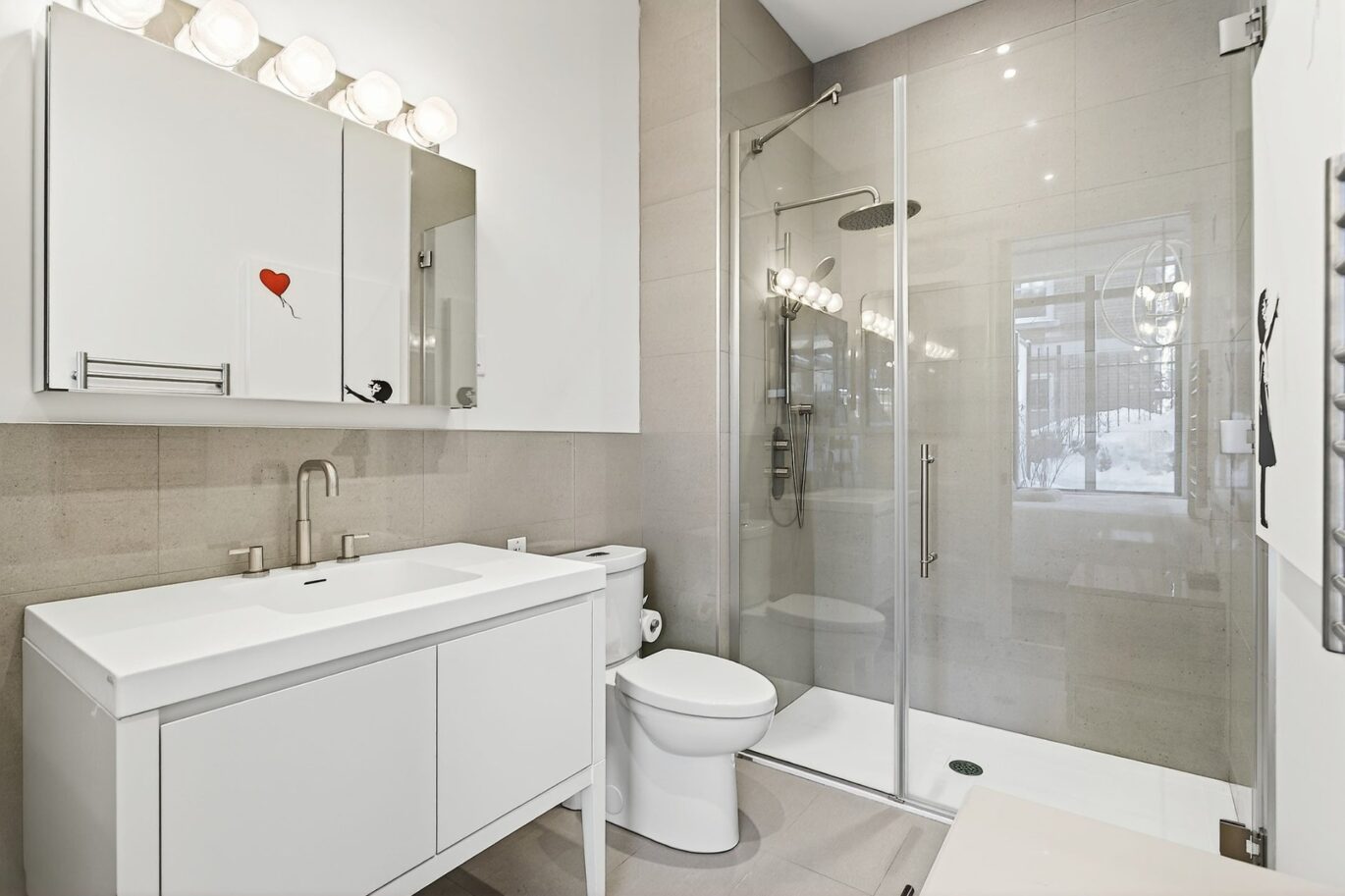 45 Av. Westminster S. #105 Montréal-Ouest (Montréal)