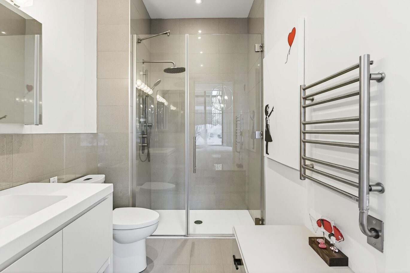 45 Av. Westminster S. #105 Montréal-Ouest (Montréal)