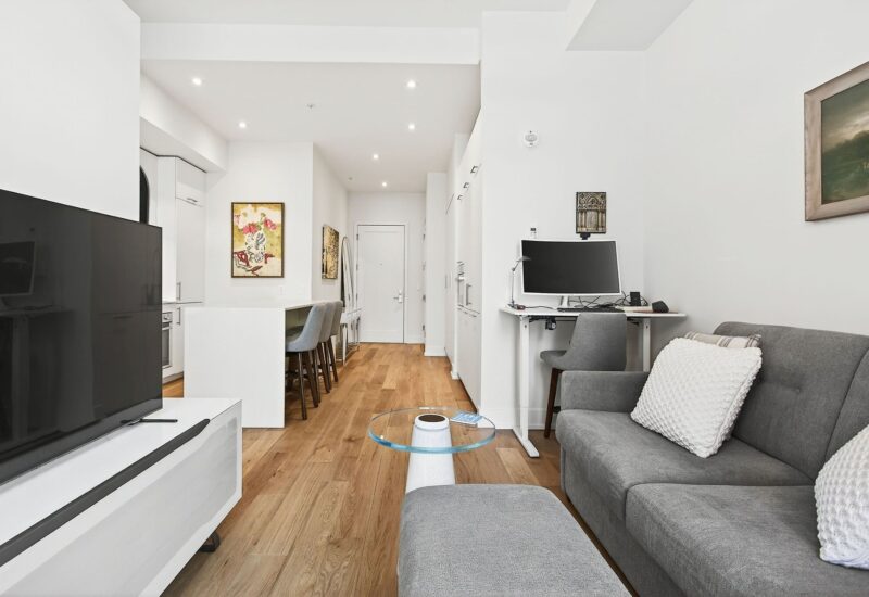 45 Av. Westminster S. #105 Montréal-Ouest (Montréal)