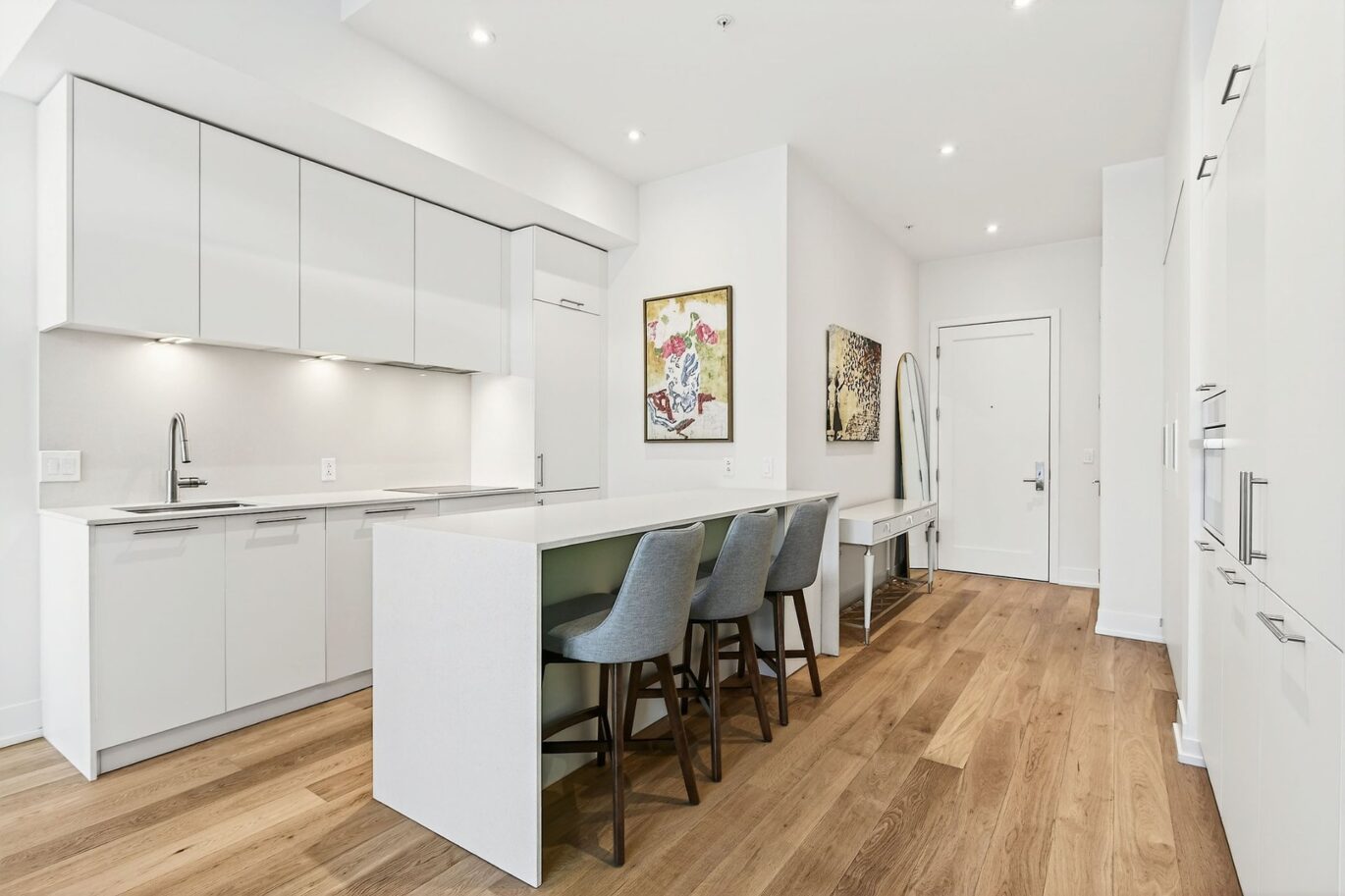 45 Av. Westminster S. #105 Montréal-Ouest (Montréal)