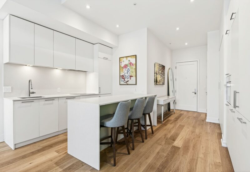 45 Av. Westminster S. #105 Montréal-Ouest (Montréal)