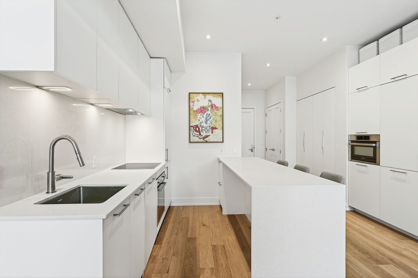 45 Av. Westminster S. #105 Montréal-Ouest (Montréal)