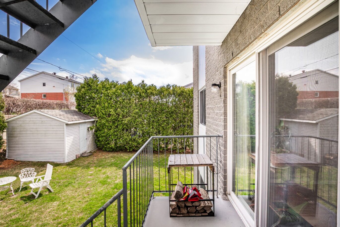 470 Rue Côté #202 Otterburn Park (Montérégie)