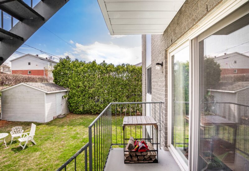 470 Rue Côté #202 Otterburn Park (Montérégie)