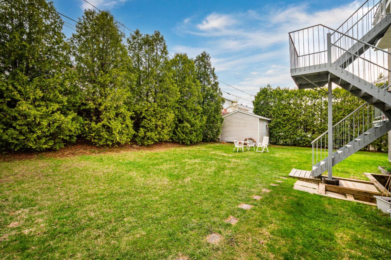 470 Rue Côté #202 Otterburn Park (Montérégie)
