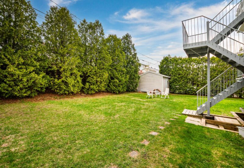 470 Rue Côté #202 Otterburn Park (Montérégie)