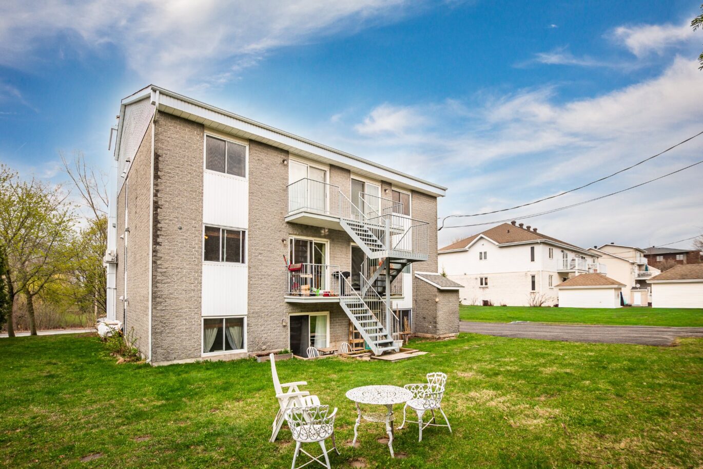 470 Rue Côté #202 Otterburn Park (Montérégie)