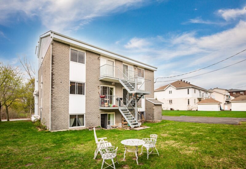470 Rue Côté #202 Otterburn Park (Montérégie)
