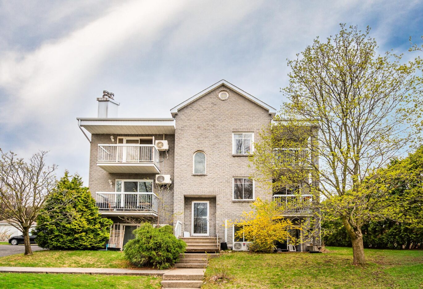 470 Rue Côté #202 Otterburn Park (Montérégie)