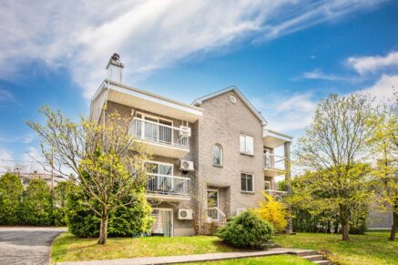 470 Rue Côté #202 Otterburn Park (Montérégie)