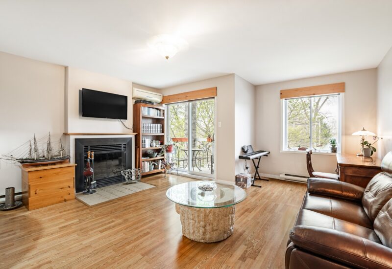 470 Rue Côté #202 Otterburn Park (Montérégie)