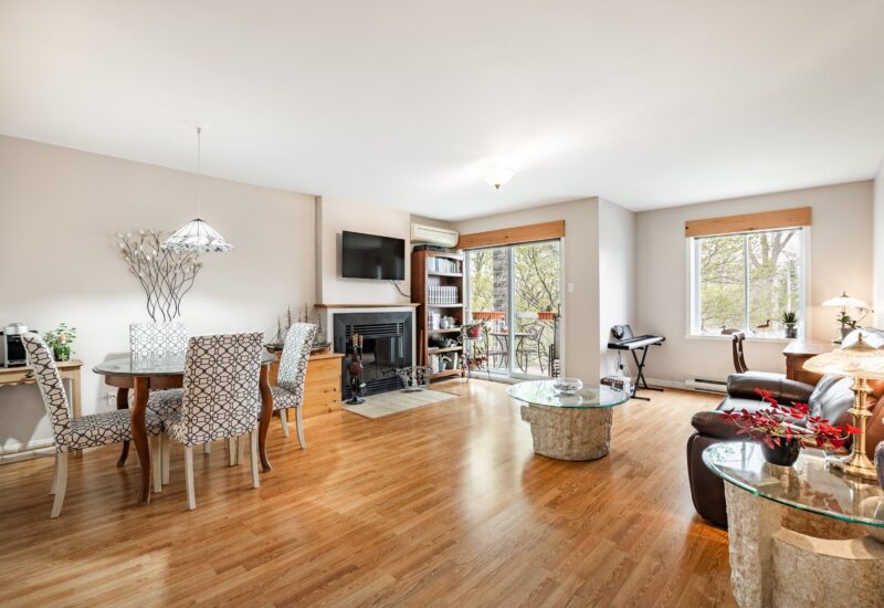 470 Rue Côté #202 Otterburn Park (Montérégie)