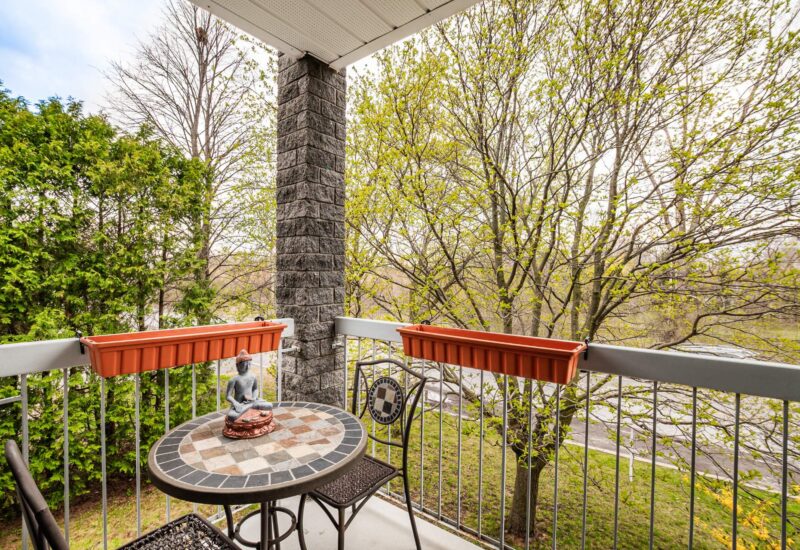 470 Rue Côté #202 Otterburn Park (Montérégie)
