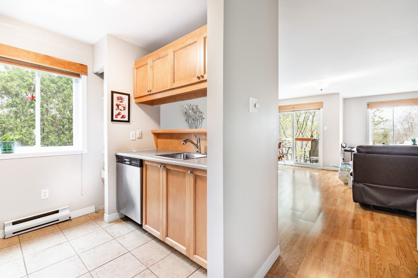 470 Rue Côté #202 Otterburn Park (Montérégie)