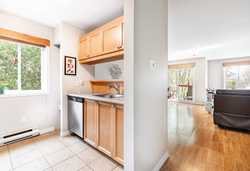 470 Rue Côté #202 Otterburn Park (Montérégie)