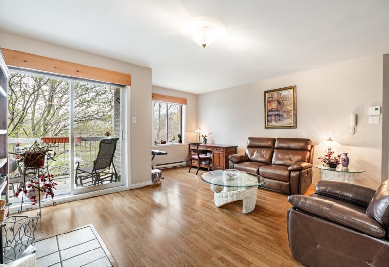 470 Rue Côté #202 Otterburn Park (Montérégie)