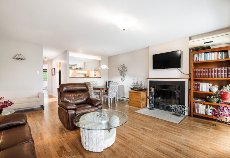 470 Rue Côté #202 Otterburn Park (Montérégie)