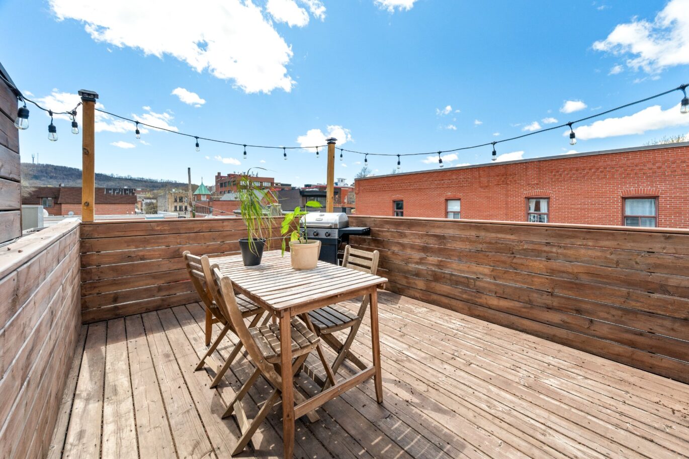 454 Rue Marie-Anne E.  Montréal (Le Plateau-Mont-Royal) (Montréal)