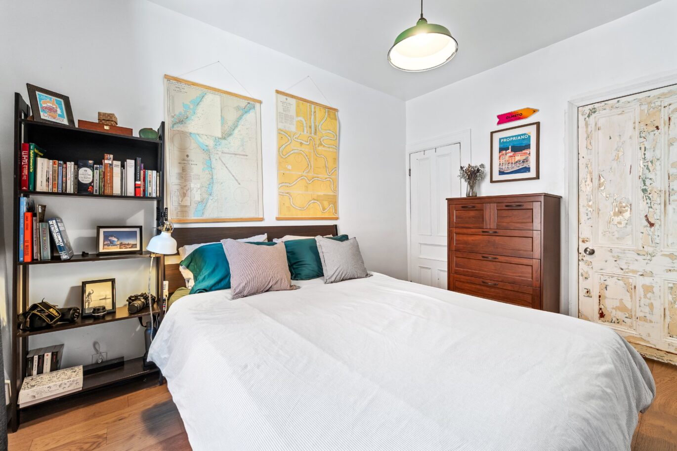 454 Rue Marie-Anne E.  Montréal (Le Plateau-Mont-Royal) (Montréal)