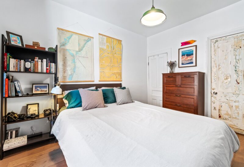 454 Rue Marie-Anne E.  Montréal (Le Plateau-Mont-Royal) (Montréal)