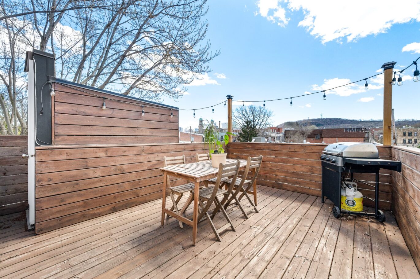 454 Rue Marie-Anne E.  Montréal (Le Plateau-Mont-Royal) (Montréal)