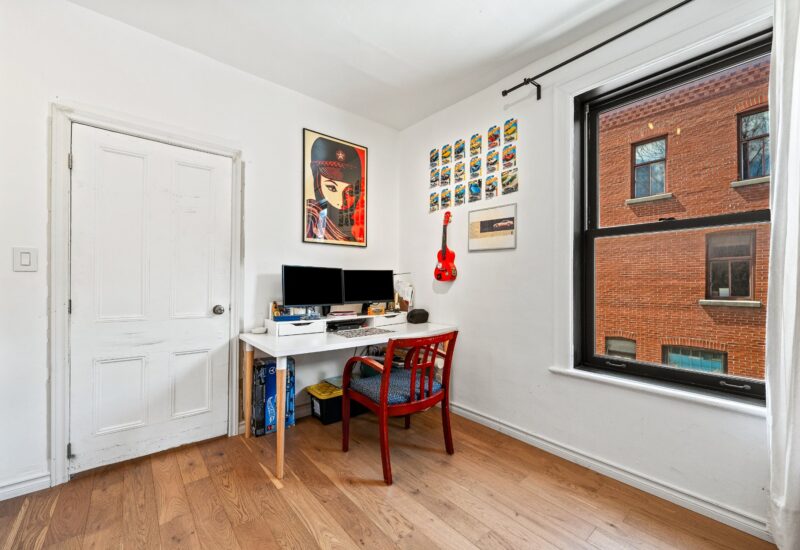 454 Rue Marie-Anne E.  Montréal (Le Plateau-Mont-Royal) (Montréal)