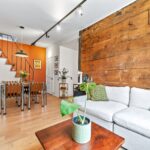 454 Rue Marie-Anne E.  Montréal (Le Plateau-Mont-Royal) (Montréal)