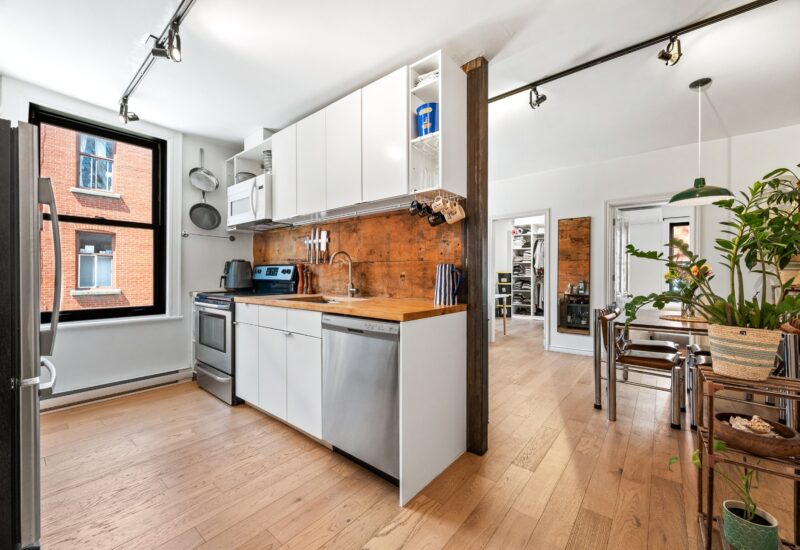454 Rue Marie-Anne E.  Montréal (Le Plateau-Mont-Royal) (Montréal)