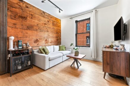 454 Rue Marie-Anne E.  Montréal (Le Plateau-Mont-Royal) (Montréal)