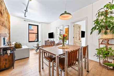 454 Rue Marie-Anne E.  Montréal (Le Plateau-Mont-Royal) (Montréal)