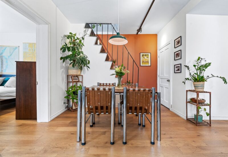 454 Rue Marie-Anne E.  Montréal (Le Plateau-Mont-Royal) (Montréal)
