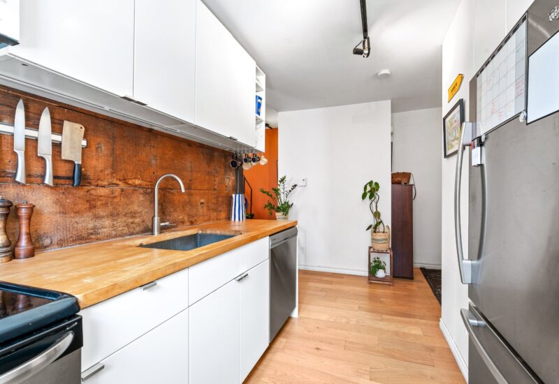 454 Rue Marie-Anne E.  Montréal (Le Plateau-Mont-Royal) (Montréal)
